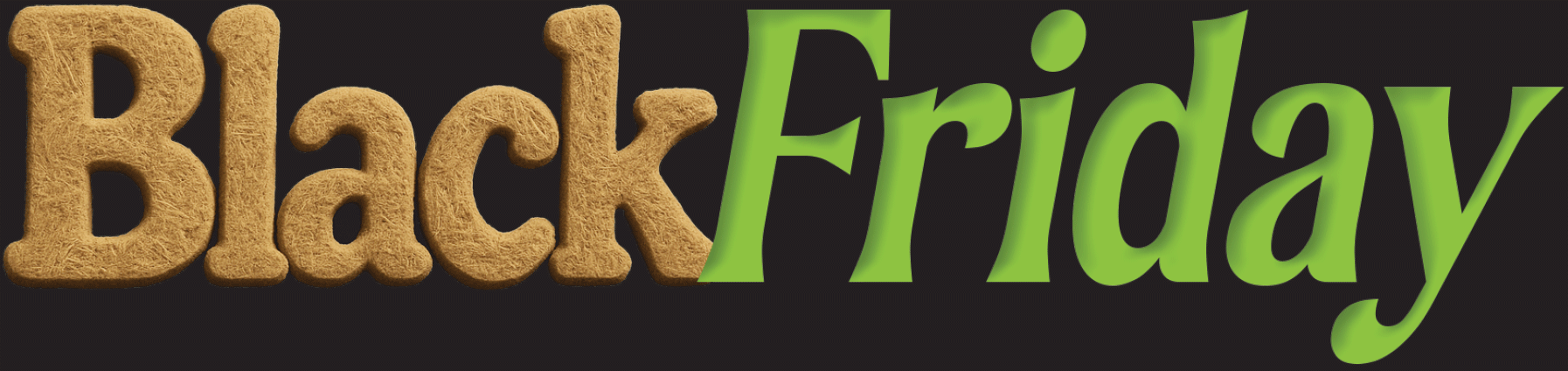 Black Friday 2025 - Evoluția în Izolații