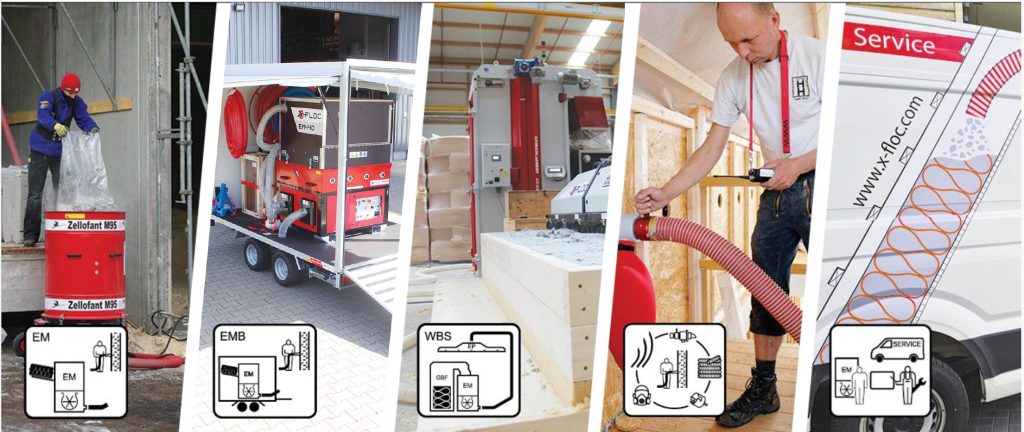 tipuri de servicii xfloc