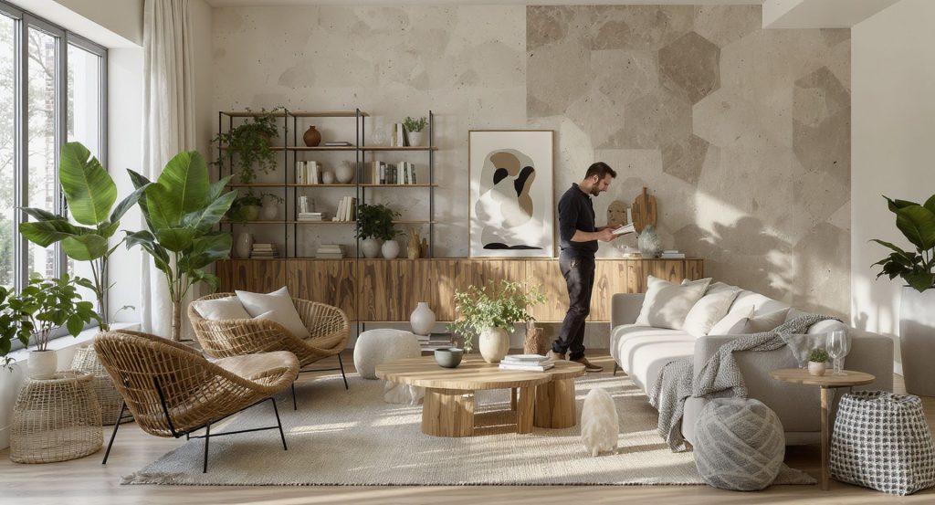 ce material e mai sanatos